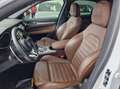 Alfa Romeo Stelvio 2.2 t Veloce Q4 210cv auto Blanc - thumbnail 11