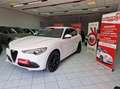 Alfa Romeo Stelvio 2.2 t Veloce Q4 210cv auto Bianco - thumbnail 1