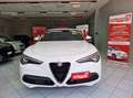 Alfa Romeo Stelvio 2.2 t Veloce Q4 210cv auto Blanc - thumbnail 8