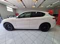 Alfa Romeo Stelvio 2.2 t Veloce Q4 210cv auto Blanc - thumbnail 2
