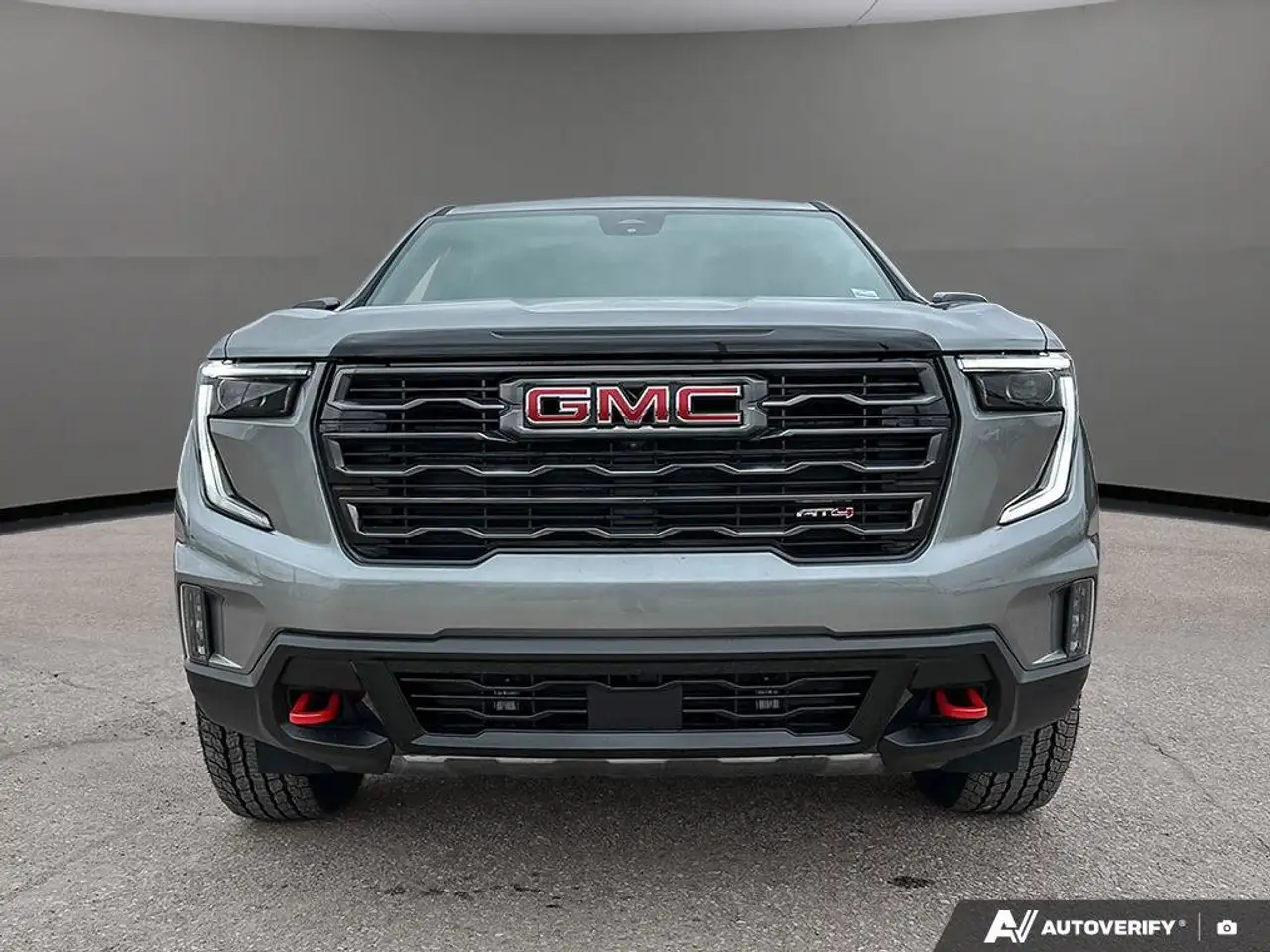 GMC Acadia снимка GMC Acadia