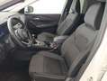 Nissan Qashqai DIG-T 103kW N-Connecta HIB SUAVE Blanco - thumbnail 8