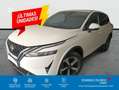Nissan Qashqai DIG-T 103kW N-Connecta HIB SUAVE Blanco - thumbnail 1