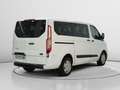 Ford Transit Custom 2.0 TDCi 320 L1 Blanc - thumbnail 2