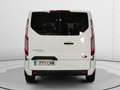 Ford Transit Custom 2.0 TDCi 320 L1 Blanc - thumbnail 3