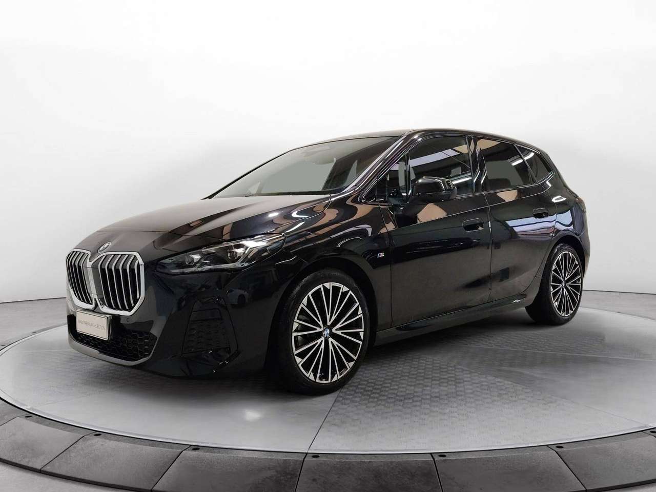 BMW 218 218d Active Tourer Msport
