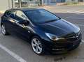 Opel Astra Astra 1.4T S/S Elegance Aut. 145 Elegance Negro - thumbnail 2