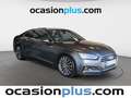 Audi A5 Coupé 40 TFSI S line S tronic Gris - thumbnail 2