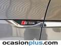 Audi A5 Coupé 40 TFSI S line S tronic Gris - thumbnail 5