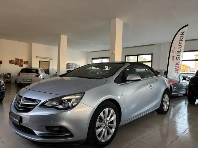 Opel Cascada Cascada 1.6 t sidi Cosmo auto E6