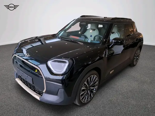 MINI Aceman Favoured Trim