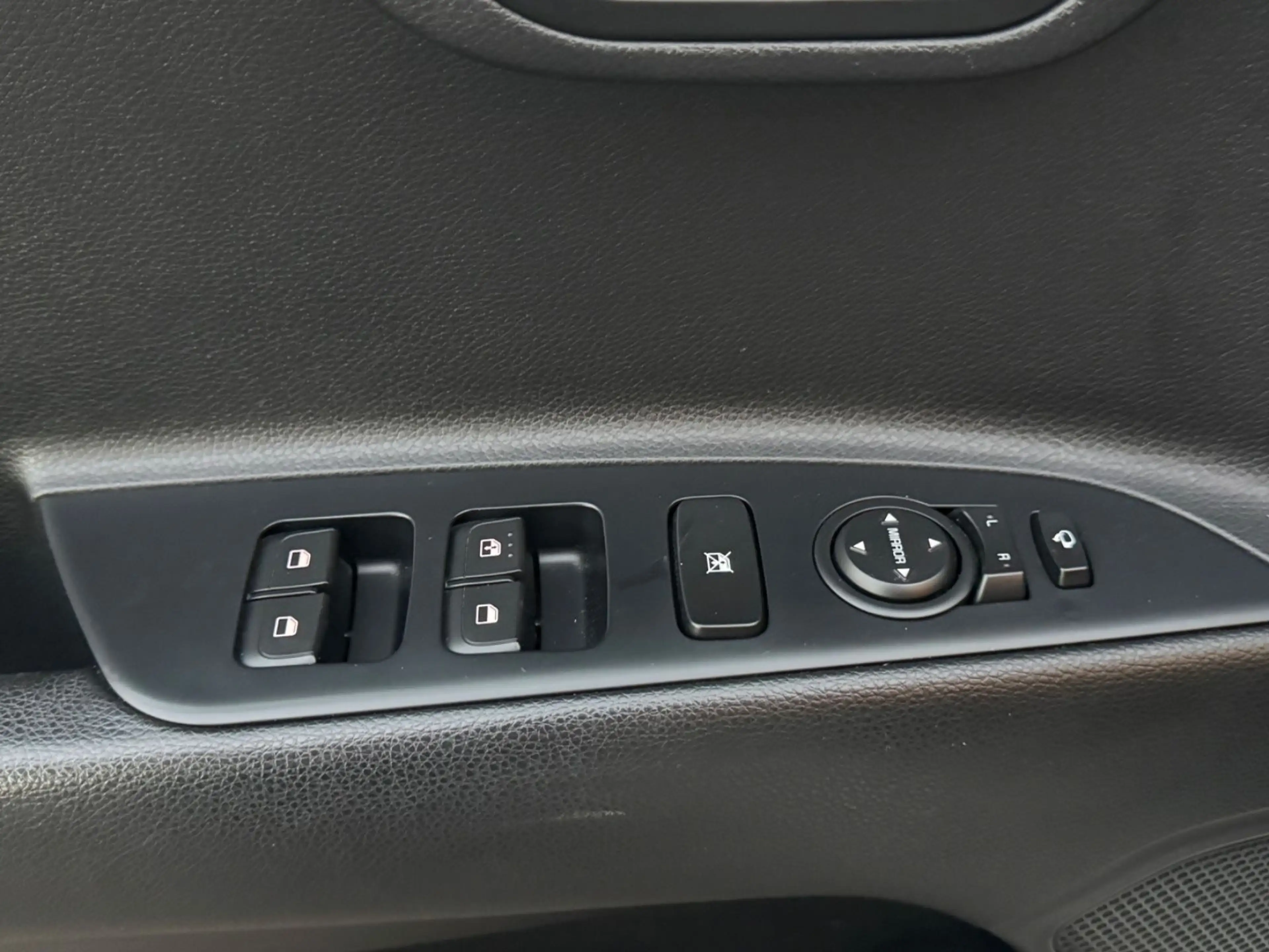 Kia Rio Spirit 1.4 CRDI TOP AUSSTATUNG — photo 14