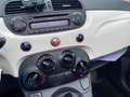 Fiat 500C 500 Cabrio 1,2 Lounge NEUES PICKERL 3-2025 Weiß - thumbnail 9