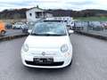 Fiat 500C 500 Cabrio 1,2 Lounge NEUES PICKERL 3-2025 Alb - thumbnail 3