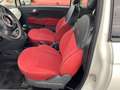 Fiat 500C 500 Cabrio 1,2 Lounge NEUES PICKERL 3-2025 Biały - thumbnail 10