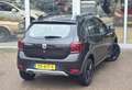 Dacia Sandero 0.9 TCe Bi-Fuel SL Stepway 1e Eigenaar LPG G3 DAB Zwart - thumbnail 17