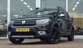 Dacia Sandero 0.9 TCe Bi-Fuel SL Stepway 1e Eigenaar LPG G3 DAB Zwart - thumbnail 1