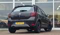 Dacia Sandero 0.9 TCe Bi-Fuel SL Stepway 1e Eigenaar LPG G3 DAB Zwart - thumbnail 5