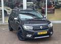 Dacia Sandero 0.9 TCe Bi-Fuel SL Stepway 1e Eigenaar LPG G3 DAB Zwart - thumbnail 16