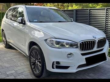 xDrive30d 7 Sitze