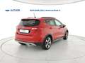 Ford Fiesta Active 1.0 ecoboost s&s 125cv my19 Rouge - thumbnail 4