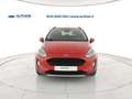 Ford Fiesta Active 1.0 ecoboost s&s 125cv my19 Rood - thumbnail 5
