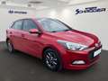 Hyundai i20 1.2 YES! Sitzheizung Klimaanlage Allwetter Rot - thumbnail 2