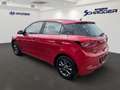 Hyundai i20 1.2 YES! Sitzheizung Klimaanlage Allwetter Rot - thumbnail 4