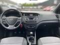 Hyundai i20 1.2 YES! Sitzheizung Klimaanlage Allwetter Rot - thumbnail 10