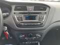 Hyundai i20 1.2 YES! Sitzheizung Klimaanlage Allwetter Rot - thumbnail 9