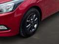 Hyundai i20 1.2 YES! Sitzheizung Klimaanlage Allwetter Rot - thumbnail 6