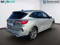 Ford Kuga 2,5 Duratec PHEV ST-Line X Aut. Silber - thumbnail 4