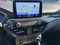 Ford Kuga 2,5 Duratec PHEV ST-Line X Aut. Silber - thumbnail 10