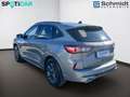 Ford Kuga 2,5 Duratec PHEV ST-Line X Aut. Silber - thumbnail 3