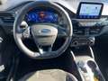 Ford Kuga 2,5 Duratec PHEV ST-Line X Aut. Silber - thumbnail 8