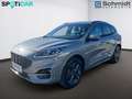 Ford Kuga 2,5 Duratec PHEV ST-Line X Aut. Silber - thumbnail 2