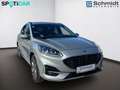 Ford Kuga 2,5 Duratec PHEV ST-Line X Aut. Silber - thumbnail 6