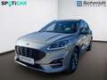 Ford Kuga 2,5 Duratec PHEV ST-Line X Aut. Silber - thumbnail 1
