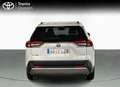Toyota RAV4 220H ADVANCE Blanco - thumbnail 4