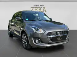 Suzuki Swift Comfort 4x2*HYBRID*LED*KAMERA*NAVI