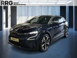 Renault Megane TECHNO EV60 220hp optimum charge