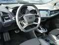 Audi Q4 e-tron Spb. 55 qu. S line Matrix Pano Sonos RüKa AHK Blau - thumbnail 8
