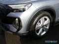 Audi Q4 e-tron Spb. 55 qu. S line Matrix Pano Sonos RüKa AHK Blau - thumbnail 4