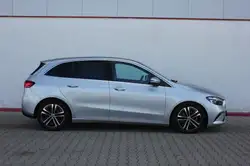 Mercedes-Benz B 180 d 8G Progressive Line Urban 458 WideScreen