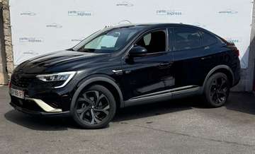 1.6 E-TECH HYBRIDE 145CH ENGINEERED -22