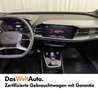 Audi Q4 e-tron Audi Q4 50 e-tron quattro Blanc - thumbnail 10