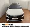 Audi Q4 e-tron Audi Q4 50 e-tron quattro Blanc - thumbnail 4