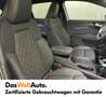 Audi Q4 e-tron Audi Q4 50 e-tron quattro Blanc - thumbnail 12