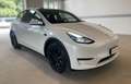 Tesla Model Y Long Range AWD Bianco - thumbnail 2