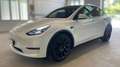 Tesla Model Y Long Range AWD Bianco - thumbnail 1